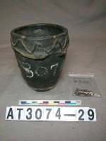 藏品(陶皿)的圖片